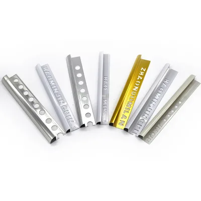 Hot Sale Quarter Round Ceramic Wall Floor Corner Edge Tile Trim S