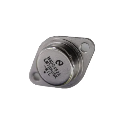 High quality transistor LM7805K LM78H05K 7805 TO-3