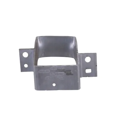 Front Left Cover Support Rail for Bmw X3 Series G01 G08 OEM 5111 7399 913