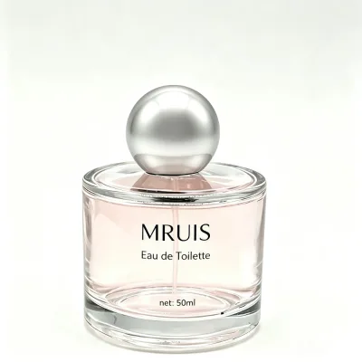 MRUIS Delicate Stable Fragrance Eau De Toilette Luxurious Perfume Liquid Casual Work Date Holiday Gathering Evening Events