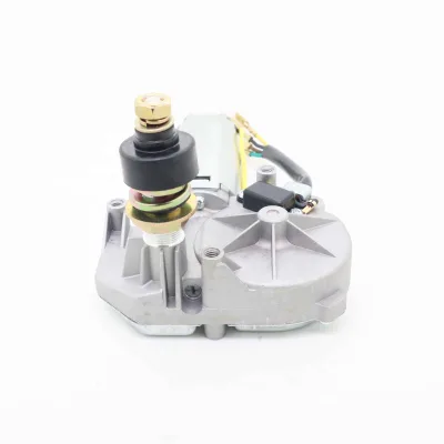 VARIKLIS VALYTUVU OEM G205812170021 65406087 RE201977 24v Dc Wiper Motor 180 Rpm Front Auto Windshield Wiper Motor