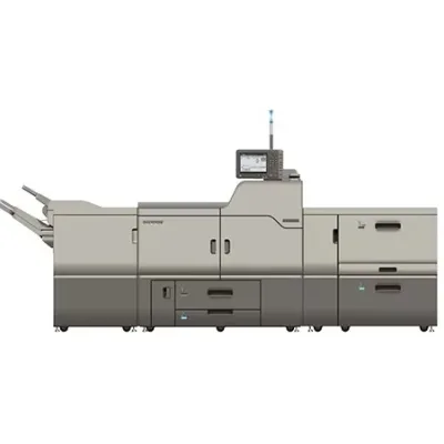 Factory Good Selling A3 Color Copier Machine Office Use 90ppm High-Speed Multi-Model Japan Made PROC7100/7110