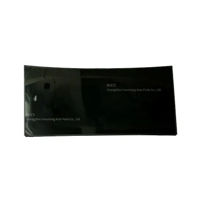 1034903-00-j 1034903-00-G Original Part for Model X Rear Right Passenger Door Upper Roof Glass 1034903-00-j 1034903-00-G