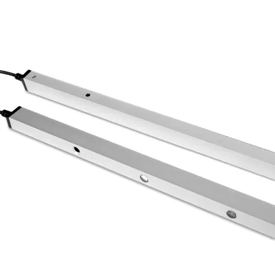 Thermal Conductive Resin Optoelectronic Protection Device Elevator Entrance Fully Sealed Design
