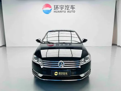 Wholesale Second Hand VW Magotan 2016 1.8TSI DCT Leather Seat Business Vehicle Cheap Used Chinese Cars