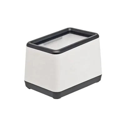 Table Top Qr Code Payment Barcode Scanner for Retail