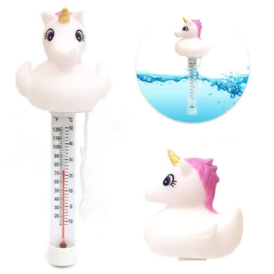 Wholesale Household Swimming Pool Thermometer Fashion OEM Waterproof Pool Thermometer