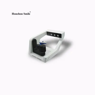Honchonsmile Dental Lab 3D Desktop Dental Scanner CAD CAM 3D Dental Scanner