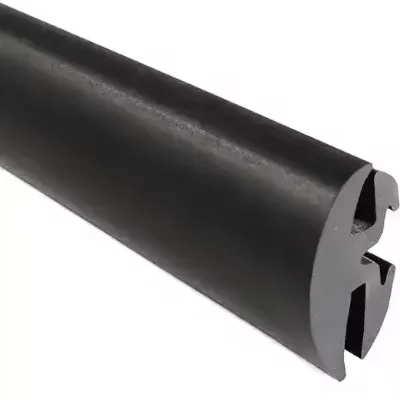 EPDM Automotive Car Universal Windscreen Windshield Gate Door and Window Sunroof Molding Rubber Extrusion Seal Strip