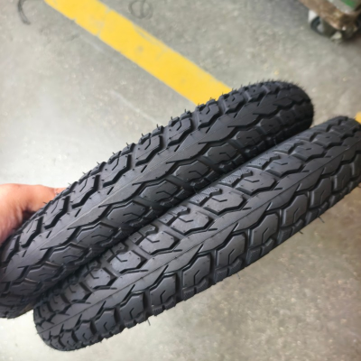 Bicycle Tires 20x2.125/16x2.125 for Racing and High-Performance Cycling Adventures