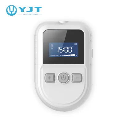 CES Sleep Aid Device Anti Insomnia Cranial Electrotherapy Stimulation Stim for Anxiety/Depression/Migraine/Neurosism