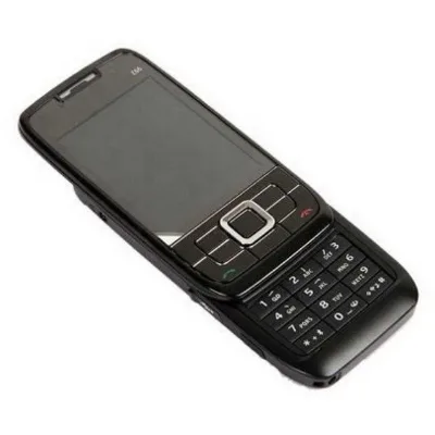 Wholesales Original Cheap Slider WIFI GPS 3G Unlocked Classic Mobile Cell Phone E66 Russian Arabic Hebrew Keyboard