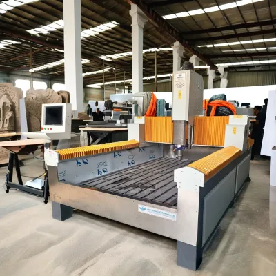 High Quality Granite Marble Quartz Stone Ceramic Porcelain Tile Cutting Machine Sink 45 Degree Stone Cutting Machine JK-3220B