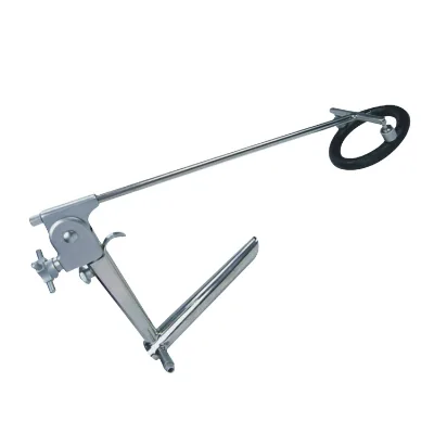 ENT Surgical Instruments  Holder Larynhoscope