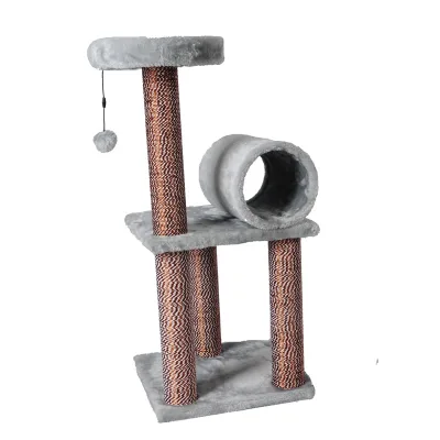 Factory supply cat tree leader Customized Design