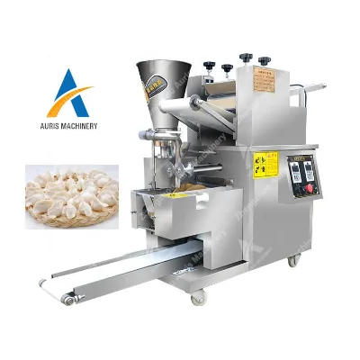 Empanada Equipment/machine to Make Empanada/ Empanada Machine for Sale