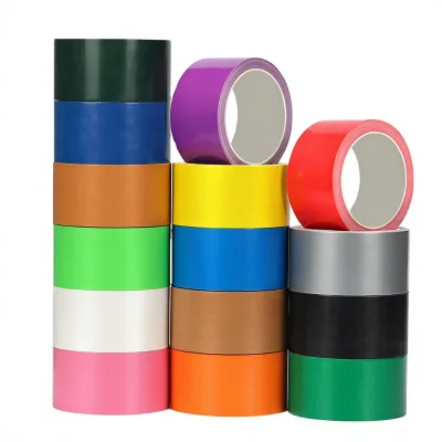 Window Screen & Mosquito Net Repair Tape Self Adhesive Pressure Sensitive PVC Waterproof Masking Sticker
