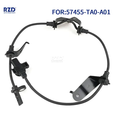 High Performance Car ABS Wheel Speed Sensor OEM 57455-TA0-A01 for ACCORD