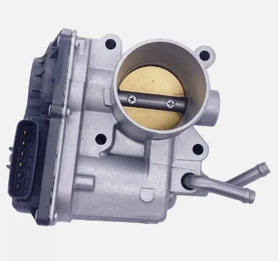 MN195709 MN191145 1450A174 MN149258 240640592 Throttle Body for Mitsubishi