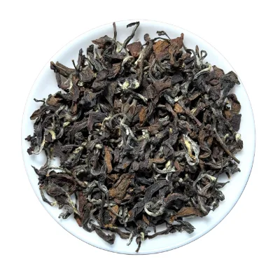 Oriental Beauty Oolong Tea Rich Natural Honey Aroma Ripe Fruit Mellow Taste High Sweetness Tender Bottom Leaves Long-lasting Bag