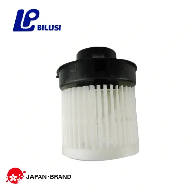 Bilusi High Quality 27226-3AW0B 27226-1HB0A Air Conditioner Blower Motor for NISSAN Sunny Versa Almera 2011-2018