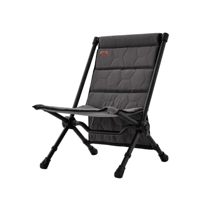 Wild Land 2024 New Mountain Table Series Aluminum Alloy Outdoor Camping Chair