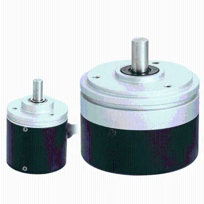 Premium Quality Encoder ABS Magnetic Encoder Compatible With Wide Range Of Industrial Automation Applications