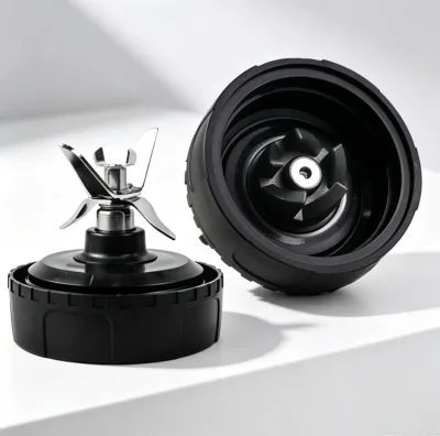 Hot Sales Blender Parts Food Grade Replacement Blender Blade for Ninja SS151 TWISTi Blender DUO