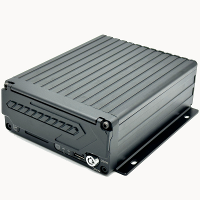 FL&OEM High Quality 4Channels 1080P 720P HD Video Tape Recorder 4G GPS WIFI Remotely Control Vehicle-mounted Video Tape Recorder