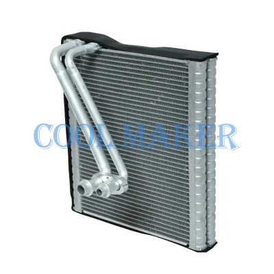 22743922 22743932 22972092 23114666 23344145 23416440 23416441 23473614 for Cadillac XTS/Chevrolet Impala Evaporator Core