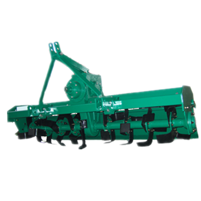 Professional Stubble Management Equipment - Heavy Duty Construction - Low Maintenance - Long Service Life