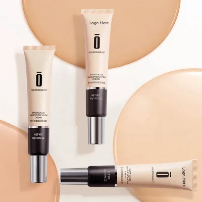 Concealer Corrector Foundation Cosmetics Contour Face Cover Primer Natural Pores Pro Concealer Makeup
