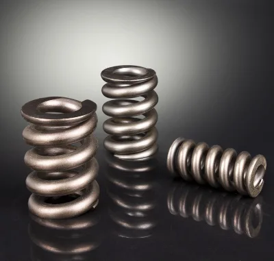 High Performance Engine Valve Hydraulic Spring Assembly Replacement Parts for Automotive Motorcycle & Industrial Machinery