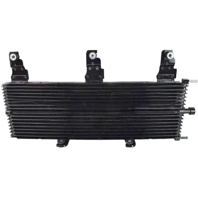 Engine Oil Cooler Assy for Nissan Navara 2004-2021 OE 21606-EB405 21606EB40A 21606EB40 Auto Transmission Oil Cooler