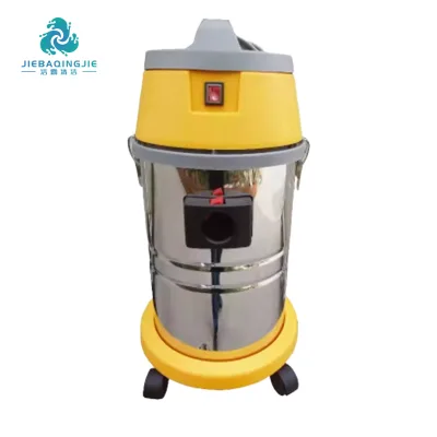 Wholesale JB-116 35L Lowest Price Portable Hand Held Electric Wet Dry Car Seat Steam Vacuum Cleaner