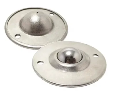 High Quality CY-12B Conveyor Caster Ball Roller Ball Casters for Conveyor Ball Transfer Units