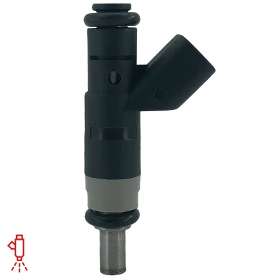 FIG11820 OEM Fuel Injector 04891577AB RL891577AB FI11366S for 2011-2014 Chrysler 200 2.4L I4
