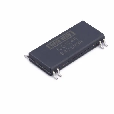 ISO124U/1K SOIC-28-300mil Isolation Amplifier BOM Components Supplier