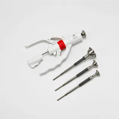 Circumcision Stapler Device Disposable  for Male Foreskin Cutting With Rubber Ring Automatic Kits Clamps