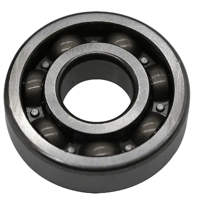OEM Supplier Brand New Motorcycle Deep Groove Ball Bearing for 6304p53 for Motorcycle Engines
