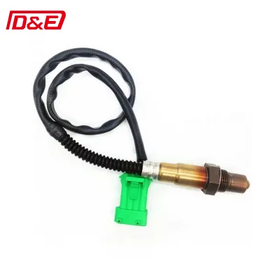 High Quality hot saling Oxygen Sensor lambda sensor 0258005247 0 258 005 247 for Audi BMW