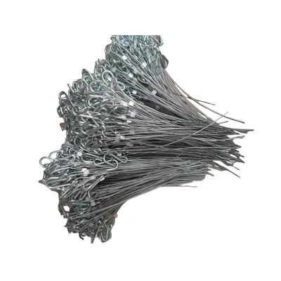 Anti-Theft Steel Wire Safety Rope with  Process Advertising Brand Lighting Luggage Rope