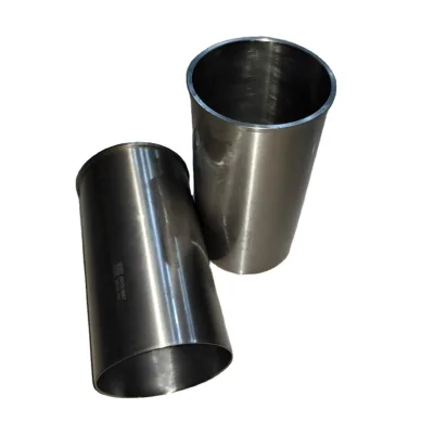 High Quality Weichai WP10 WD615 Engine Cylinder Liner 612630010015A 612630010055 61500010344A 13056682 61500010344 612630010015