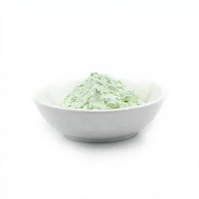 Wholesale Long-lasting High-brightness Luminous Pigment Powder Industrial Grade Green Color Environmentally Friendly Dyestuffs