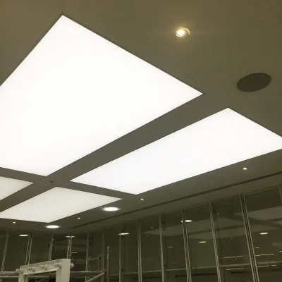 LIGHT PANEL
