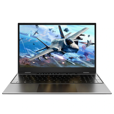 Laptop 15.6" 2.5k IPS Intel Core I7-1165G7 16GB RAM 1TB SSD 180 Degrees Open Business Office Computer Window s 10 Notebook PC