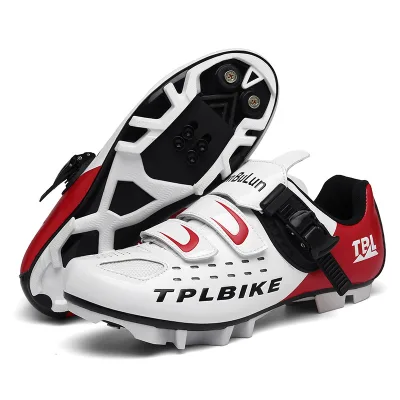 PONERAIT MTB Cycling Shoes with TPU Midsole Breathable Lightweight Design for Men/Women Road Trail Mountain Biking T30