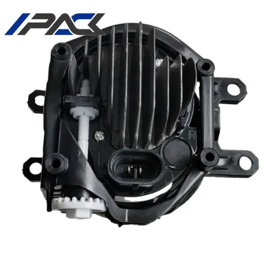 For Toyota Sienta Yaris Corolla Axio Fielder Camry Mark X Reiz Fog Lamp Fog Light Front Bumper Lamp 81210-48050 81210-48051