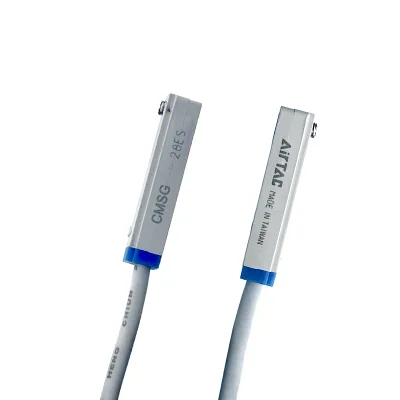 Magnetic Switch Sensor Pneumatic Tools CMSG/H/J/E DMSG/H/J/E Cylinder Sensor Magnetic Switch