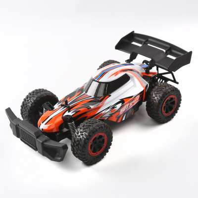 1/14 Off-Road RC Racing Car with Remote Control for Speedy Adventures